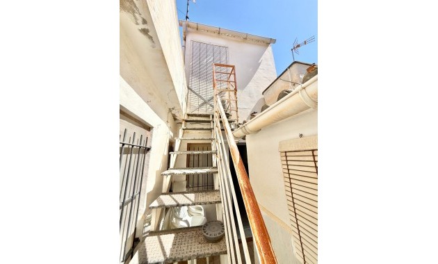 Venta - Planta baja -
San Pedro del Pinatar - Lo Pagán