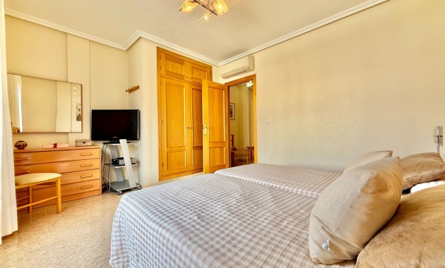 Venta - Dúplex -
San Pedro del Pinatar - Las Salinas