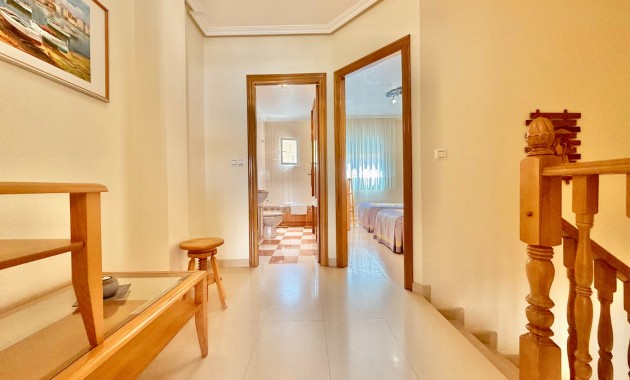 Venta - Dúplex -
San Pedro del Pinatar - Las Salinas