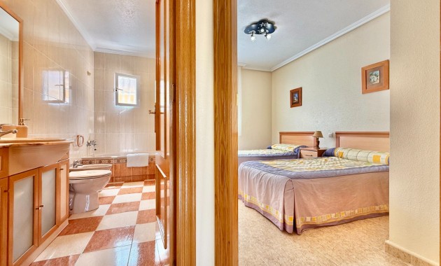 Venta - Dúplex -
San Pedro del Pinatar - Las Salinas