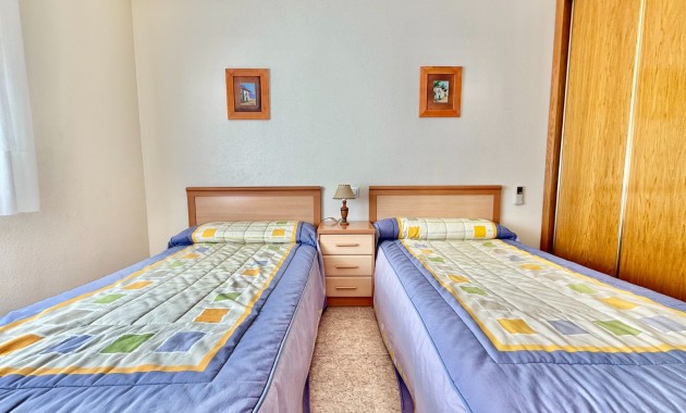 Venta - Dúplex -
San Pedro del Pinatar - Las Salinas