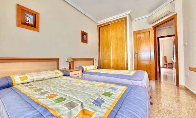 Venta - Dúplex -
San Pedro del Pinatar - Las Salinas