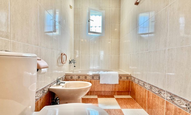 Venta - Dúplex -
San Pedro del Pinatar - Las Salinas