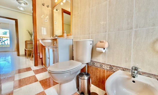 Venta - Dúplex -
San Pedro del Pinatar - Las Salinas