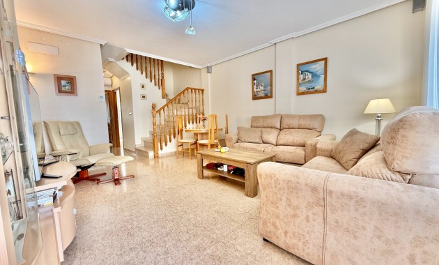 Venta - Dúplex -
San Pedro del Pinatar - Las Salinas