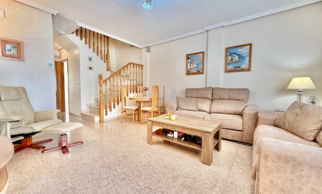 Venta - Dúplex -
San Pedro del Pinatar - Las Salinas