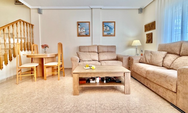 Venta - Dúplex -
San Pedro del Pinatar - Las Salinas