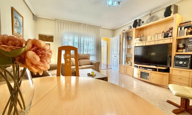 Venta - Dúplex -
San Pedro del Pinatar - Las Salinas