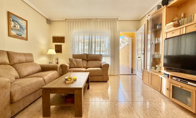 Venta - Dúplex -
San Pedro del Pinatar - Las Salinas