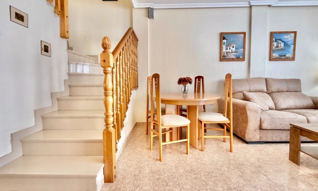 Venta - Dúplex -
San Pedro del Pinatar - Las Salinas