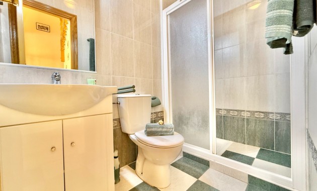 Venta - Dúplex -
San Pedro del Pinatar - Las Salinas