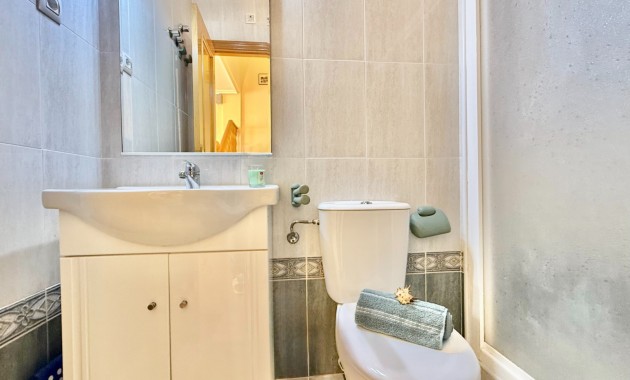 Venta - Dúplex -
San Pedro del Pinatar - Las Salinas