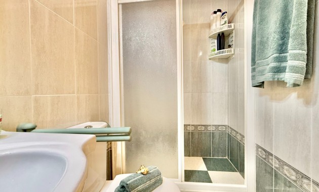 Venta - Dúplex -
San Pedro del Pinatar - Las Salinas