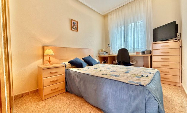 Venta - Dúplex -
San Pedro del Pinatar - Las Salinas