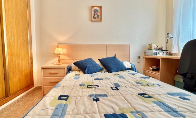 Venta - Dúplex -
San Pedro del Pinatar - Las Salinas