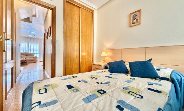 Venta - Dúplex -
San Pedro del Pinatar - Las Salinas