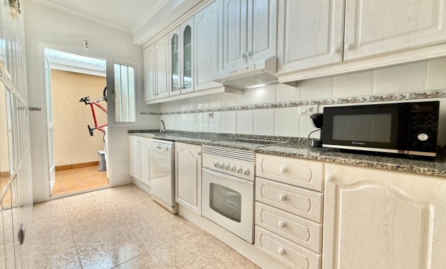 Venta - Dúplex -
San Pedro del Pinatar - Las Salinas