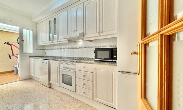 Venta - Dúplex -
San Pedro del Pinatar - Las Salinas