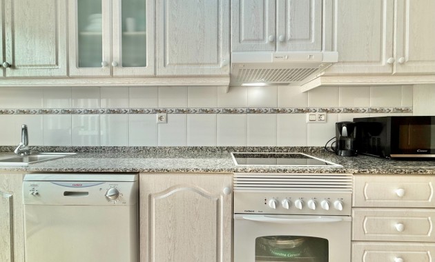 Venta - Dúplex -
San Pedro del Pinatar - Las Salinas