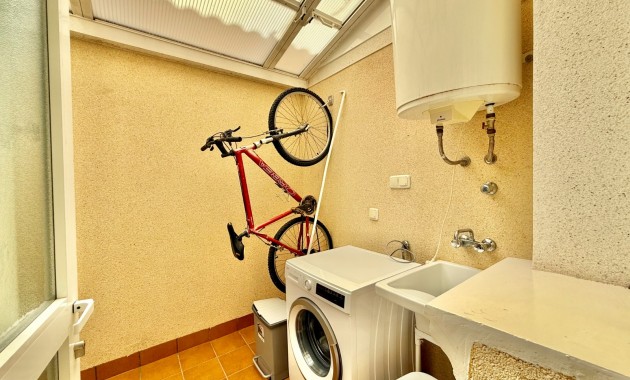 Venta - Dúplex -
San Pedro del Pinatar - Las Salinas