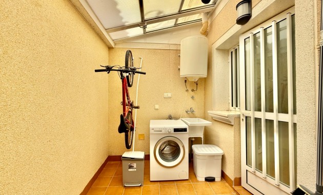 Venta - Dúplex -
San Pedro del Pinatar - Las Salinas