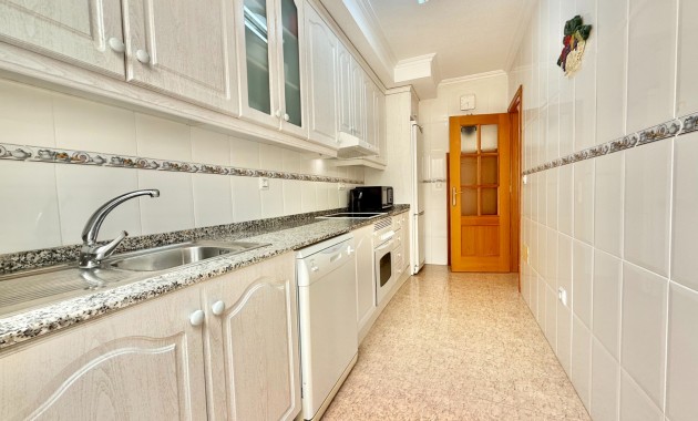 Venta - Dúplex -
San Pedro del Pinatar - Las Salinas