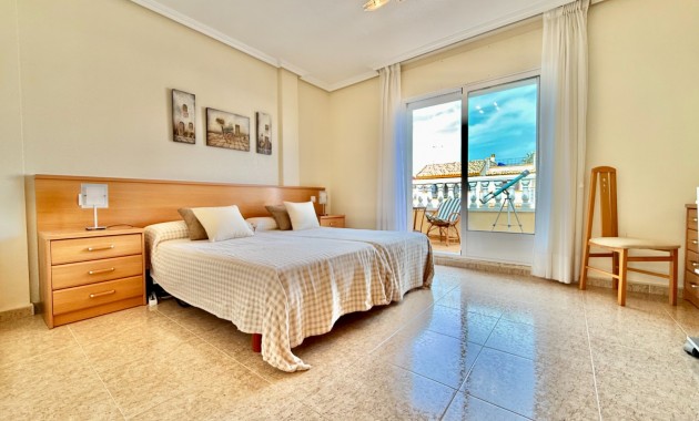 Venta - Dúplex -
San Pedro del Pinatar - Las Salinas