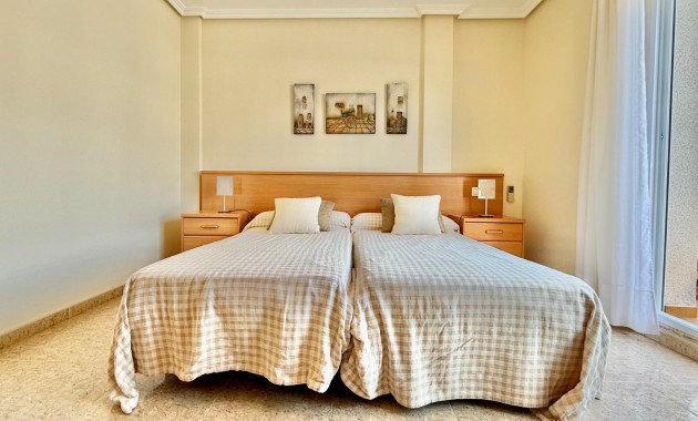 Venta - Dúplex -
San Pedro del Pinatar - Las Salinas