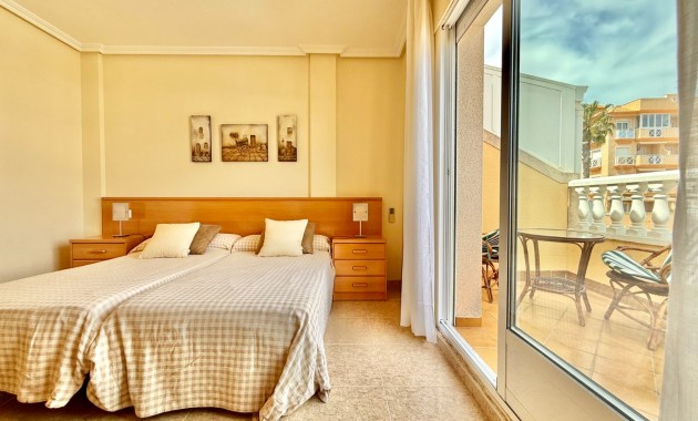 Venta - Dúplex -
San Pedro del Pinatar - Las Salinas