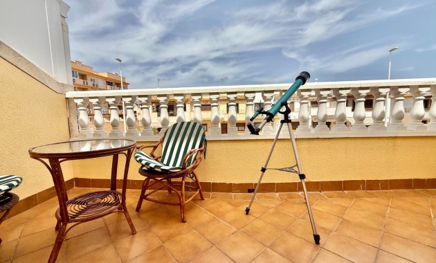 Venta - Dúplex -
San Pedro del Pinatar - Las Salinas