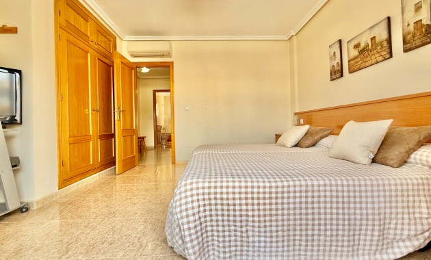 Venta - Dúplex -
San Pedro del Pinatar - Las Salinas