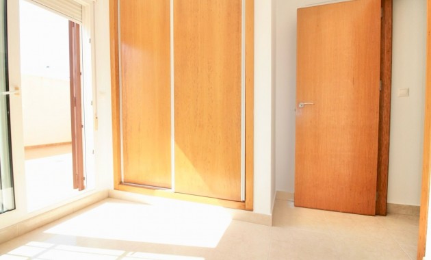 Venta - Bungalow -
San Pedro del Pinatar - Las Salinas