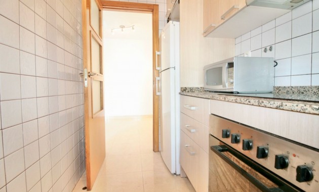 Venta - Bungalow -
San Pedro del Pinatar - Las Salinas