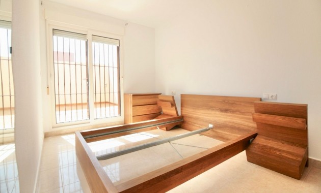 Venta - Bungalow -
San Pedro del Pinatar - Las Salinas