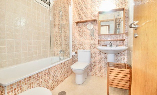 Venta - Bungalow -
San Pedro del Pinatar - Las Salinas