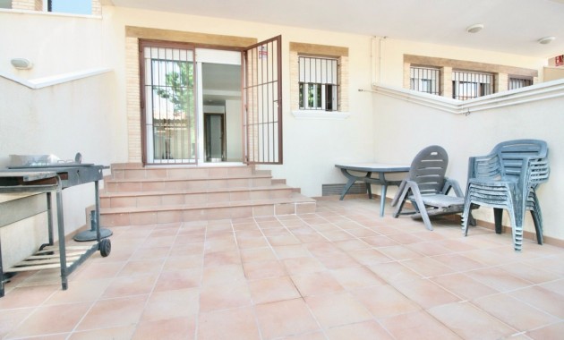 Venta - Bungalow -
San Pedro del Pinatar - Las Salinas