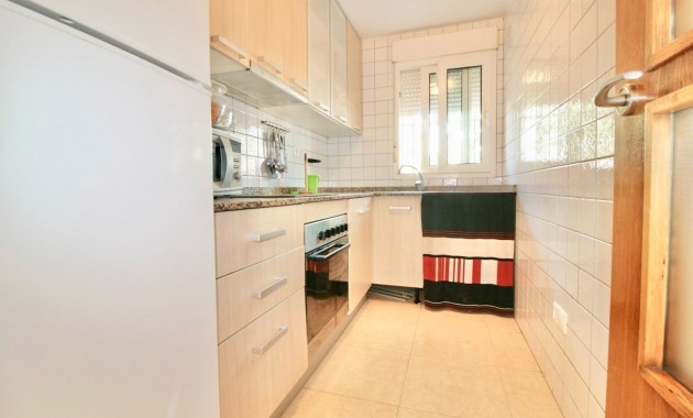 Venta - Bungalow -
San Pedro del Pinatar - Las Salinas