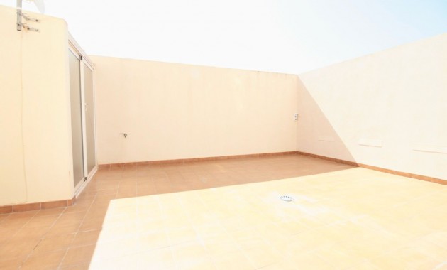 Venta - Bungalow -
San Pedro del Pinatar - Las Salinas