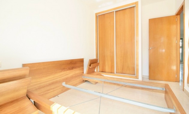 Venta - Bungalow -
San Pedro del Pinatar - Las Salinas