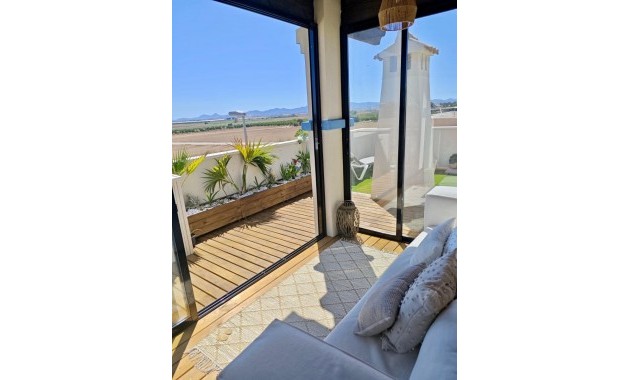 Venta - Ático -
Cartagena  - La Puebla