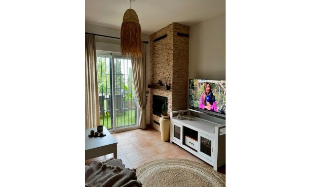 Venta - Ático -
Cartagena  - La Puebla