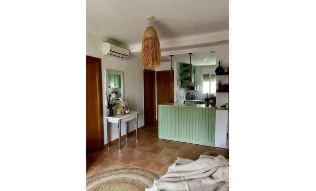 Venta - Ático -
Cartagena  - La Puebla