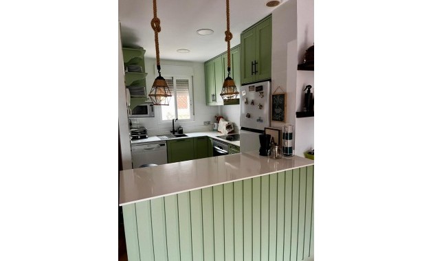 Venta - Ático -
Cartagena  - La Puebla