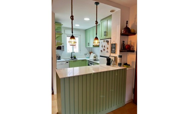 Venta - Ático -
Cartagena  - La Puebla