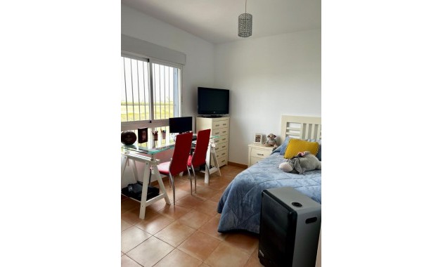 Venta - Ático -
Cartagena  - La Puebla