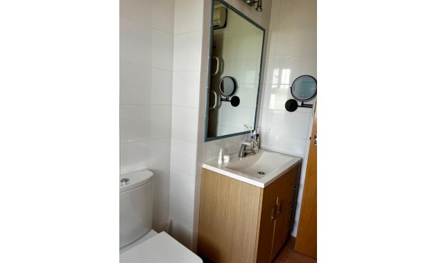 Venta - Ático -
Cartagena  - La Puebla