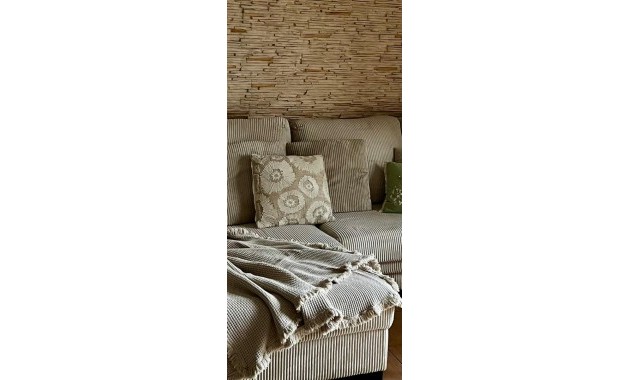 Venta - Ático -
Cartagena  - La Puebla