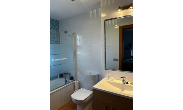 Venta - Ático -
Cartagena  - La Puebla