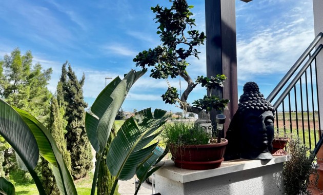 Venta - Ático -
Cartagena  - La Puebla