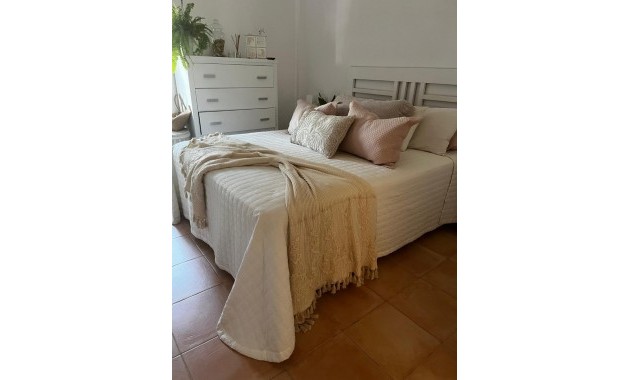 Venta - Ático -
Cartagena  - La Puebla